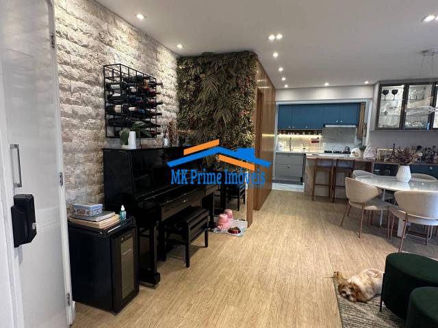 #15417 - Apartamento para Venda em Barueri - SP