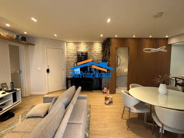 #15417 - Apartamento para Venda em Barueri - SP