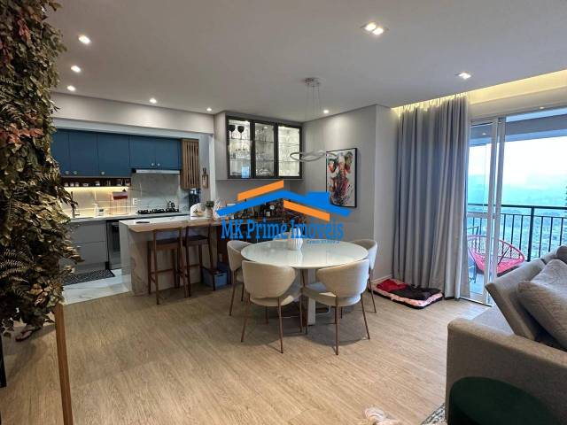 #15417 - Apartamento para Venda em Barueri - SP