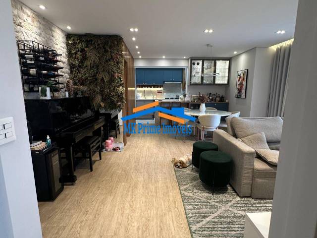 Apartamento para Venda em Barueri - 4