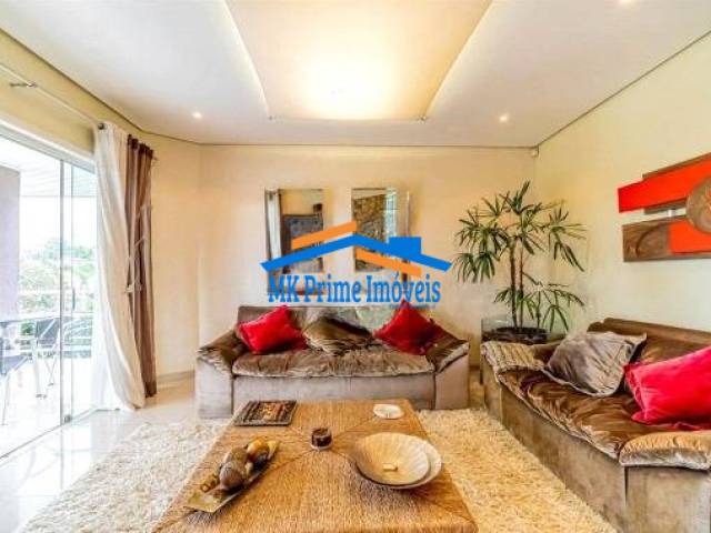 #15413 - Casa para Venda em Cotia - SP