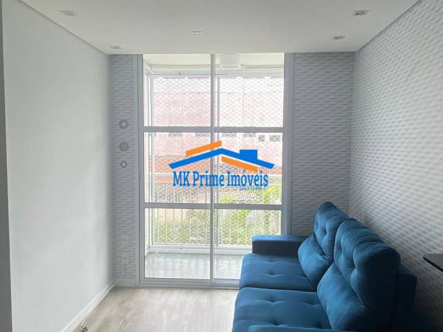 #15410 - Apartamento para Venda em São Paulo - SP