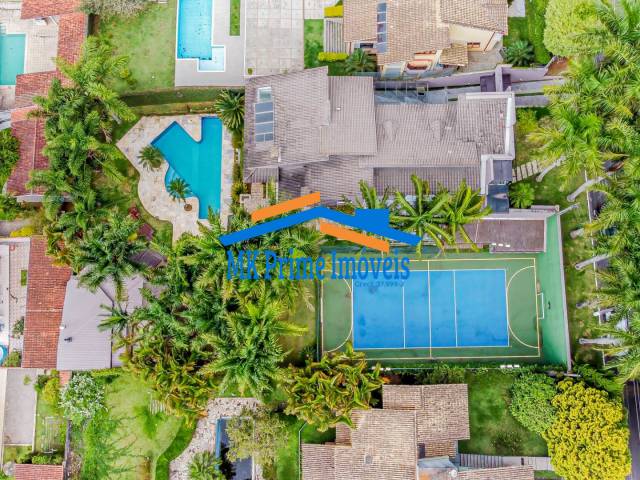 #15413 - Casa para Venda em Cotia - SP