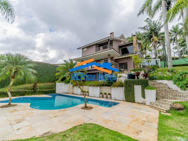 #15413 - Casa em condomínio para Venda em Cotia - SP