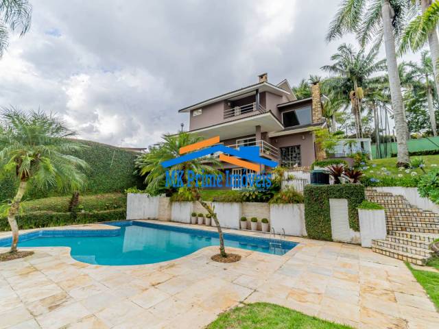 #15413 - Casa em condomínio para Venda em Cotia - SP