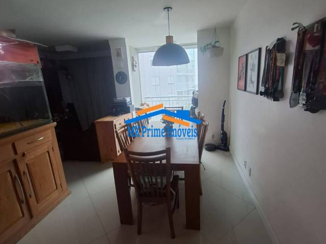 #15418 - Apartamento para Venda em São Paulo - SP