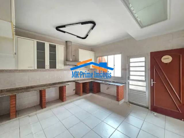 #15419 - Casa para Locação em Osasco - SP