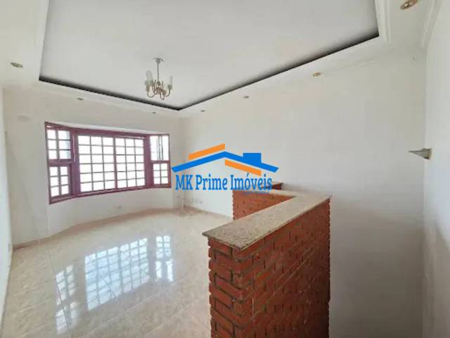 #15419 - Casa para Locação em Osasco - SP