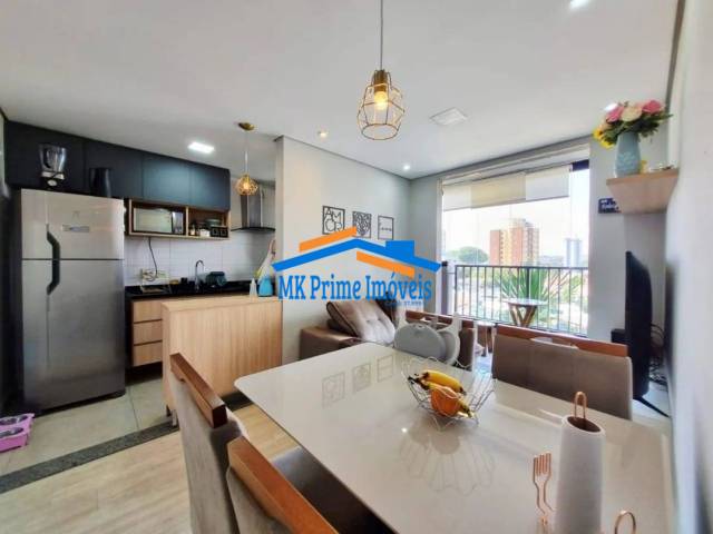 #15406 - Apartamento para Venda em Osasco - SP