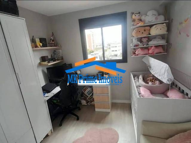 #15406 - Apartamento para Venda em Osasco - SP