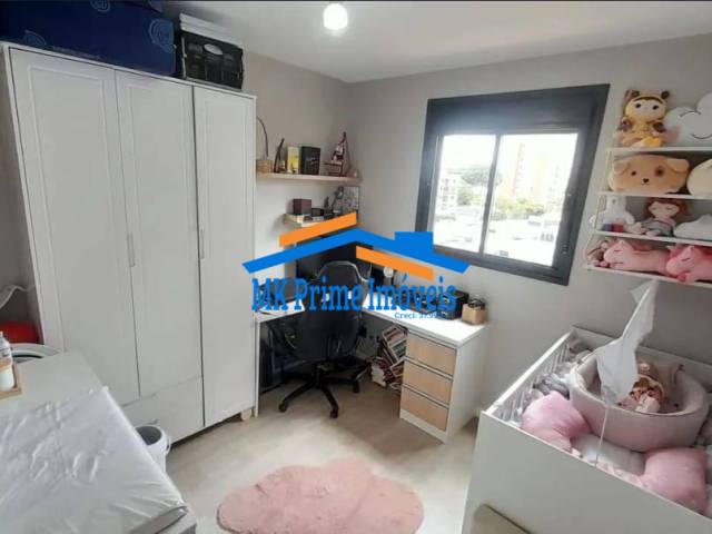 #15406 - Apartamento para Venda em Osasco - SP