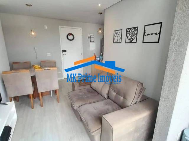 #15406 - Apartamento para Venda em Osasco - SP