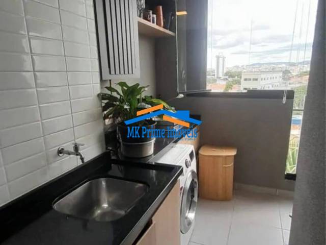 Apartamento para Venda em Osasco - 5