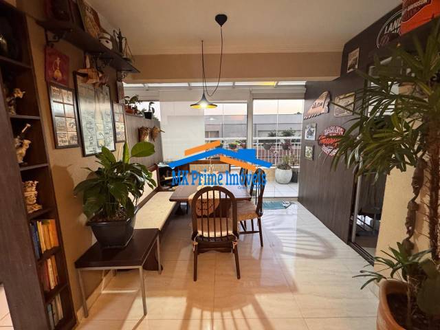 #15420 - Apartamento para Venda em São Paulo - SP