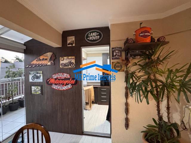 Apartamento para Venda em São Paulo - 5