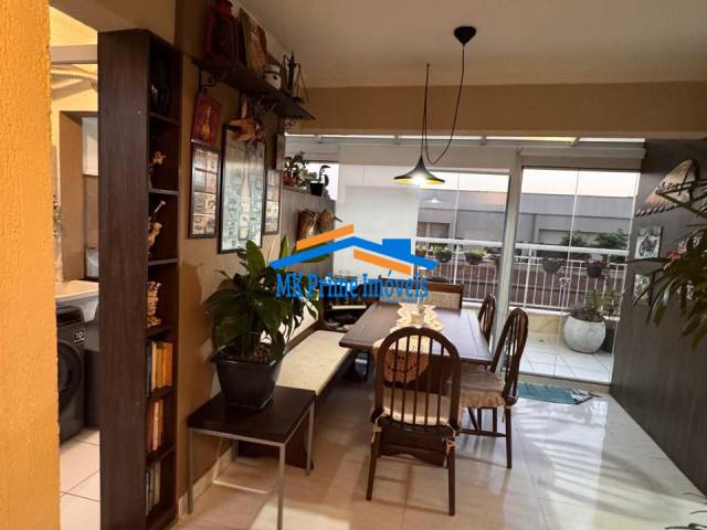 Apartamento para Venda em São Paulo - 4