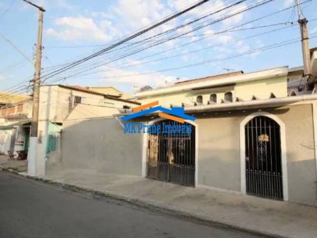 #15421 - Casa para Venda em Osasco - SP