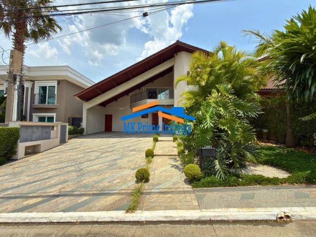 #15423 - Casa em condomínio para Venda em Santana de Parnaíba - SP