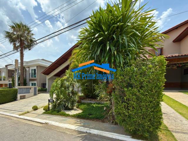 #15423 - Casa em condomínio para Venda em Santana de Parnaíba - SP