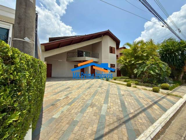 #15423 - Casa em condomínio para Venda em Santana de Parnaíba - SP