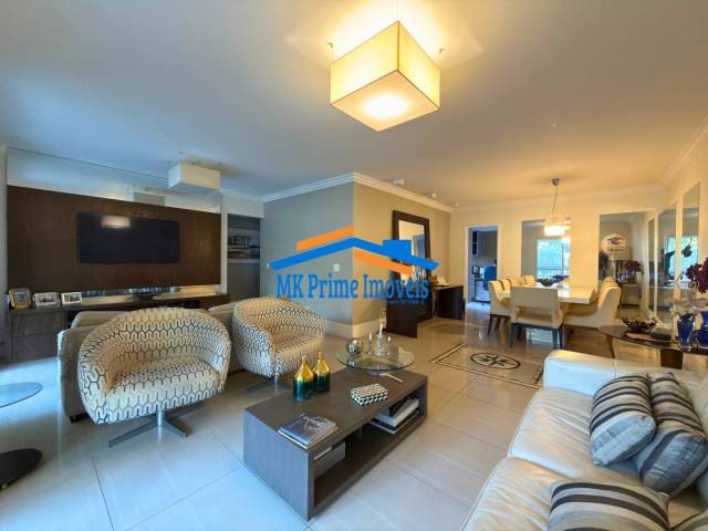 #15424 - Apartamento para Venda em Barueri - SP