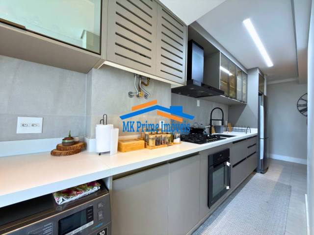 Apartamento para Venda em Barueri - 4