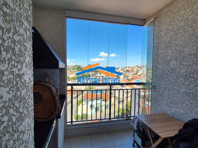 Apartamento para Venda em Osasco - 4