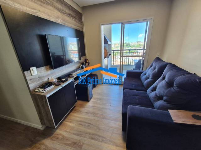 #15426 - Apartamento para Venda em Osasco - SP