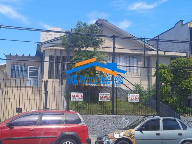 #15429 - Casa para Locação em Osasco - SP