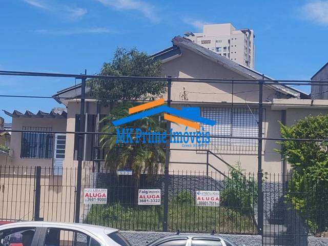 #15429 - Casa para Locação em Osasco - SP