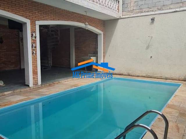 #15430 - Casa para Venda em Itapevi - SP