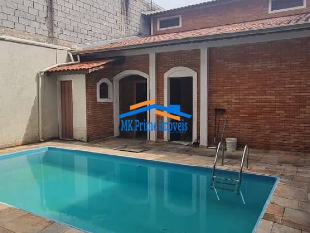 #15430 - Casa para Venda em Itapevi - SP