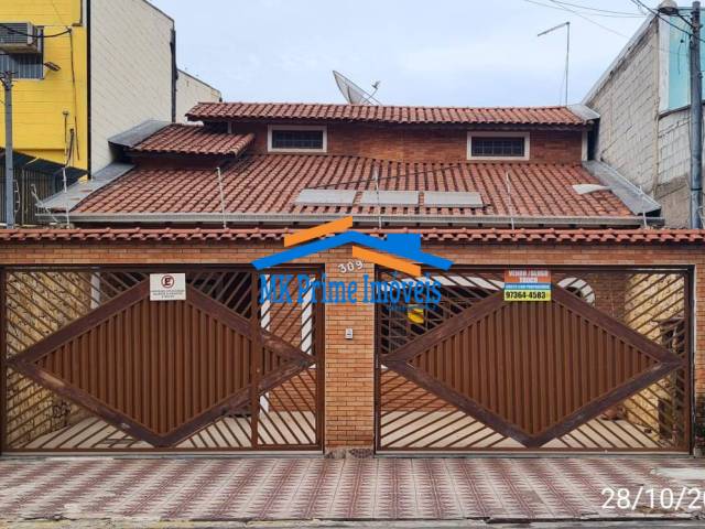 #15430 - Casa para Venda em Itapevi - SP