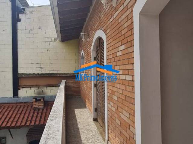 Sobrado para Venda em Itapevi - 5
