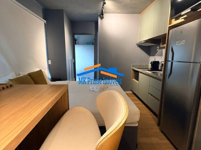 #15431 - Studio para Venda em São Paulo - SP