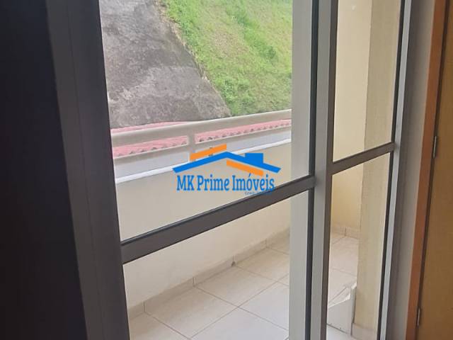 #15433 - Apartamento para Venda em Cotia - SP