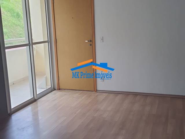 #15433 - Apartamento para Venda em Cotia - SP