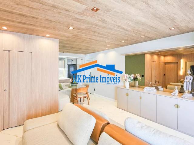 Apartamento para Venda em Osasco - 4