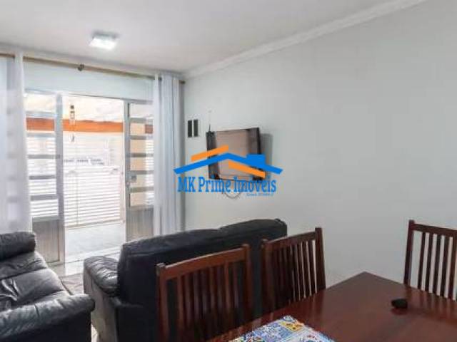 Casa Térrea para Venda em São Paulo - 5