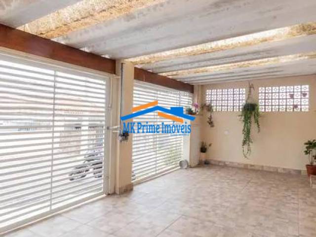 #15432 - Casa Térrea para Venda em São Paulo - SP