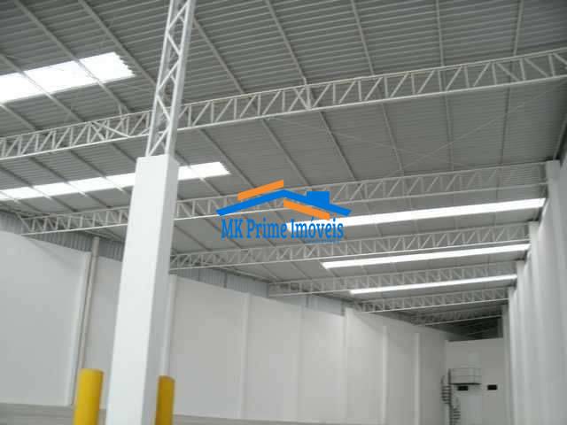 #15435 - Galpão para Locação em Cotia - SP