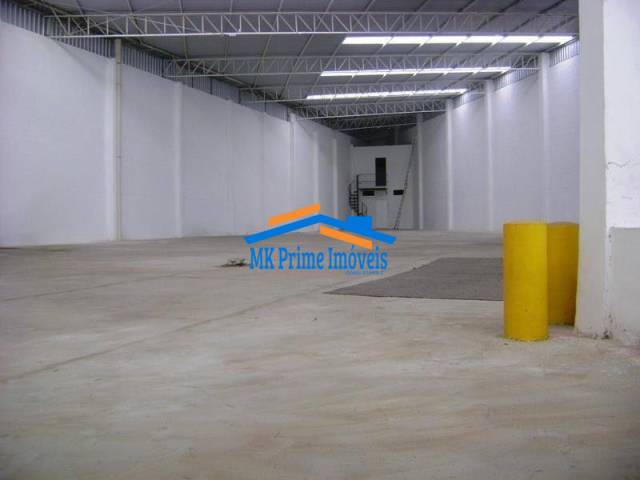 Galpão para Locação em Cotia - 4