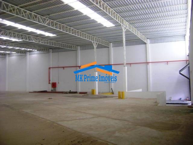 #15435 - Galpão para Locação em Cotia - SP