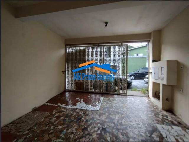 #15436 - Casa Térrea para Venda em Osasco - SP