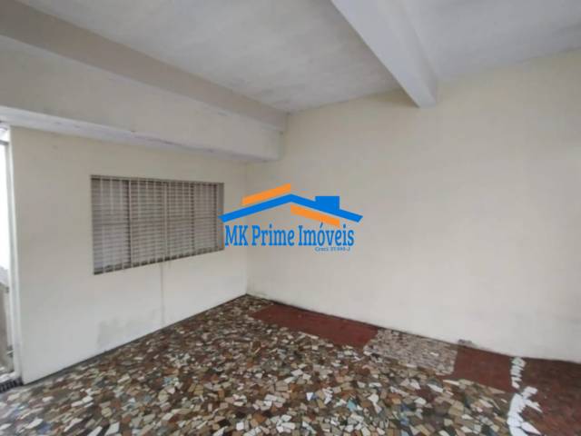 #15436 - Casa Térrea para Venda em Osasco - SP