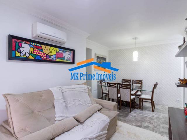 Apartamento para Venda em Osasco - 4