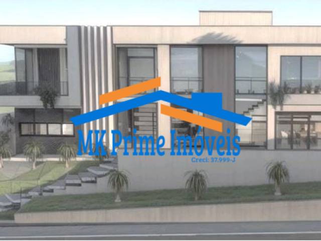 #15438 - Terreno em condomínio para Venda em Jandira - SP