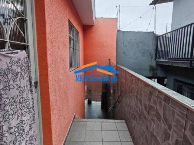 Assobradada para Venda em Osasco - 4