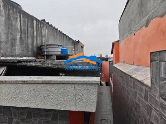 Assobradada para Venda em Osasco - 5