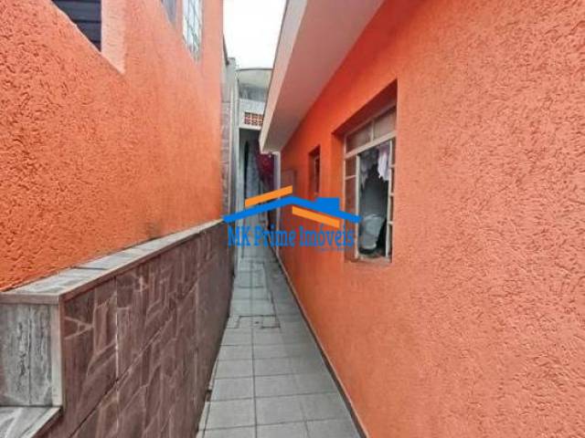 #15439 - Assobradada para Venda em Osasco - SP